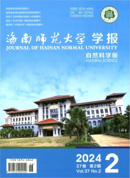 海南省科技信息研究所主办